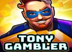 Tony Gambler