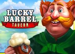 Lucky Barrel Tavern