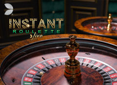 Instant Roulette